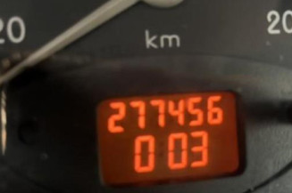 Neiman RENAULT CLIO 2