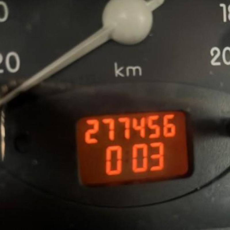 Neiman RENAULT CLIO 2 Photo n°20