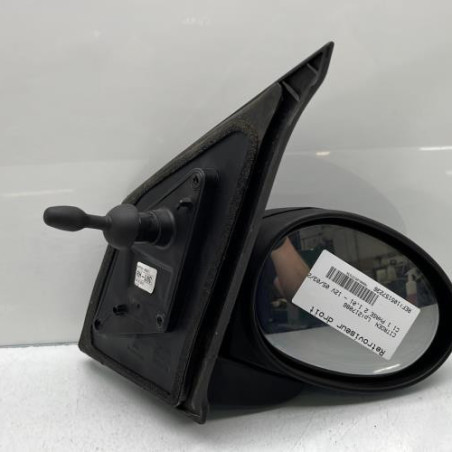 Retroviseur droit CITROEN C1 1 Photo n°1
