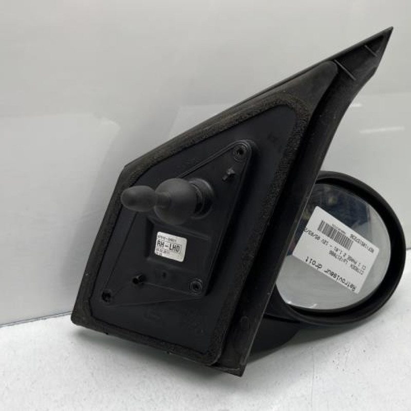 Retroviseur droit CITROEN C1 1 Photo n°2