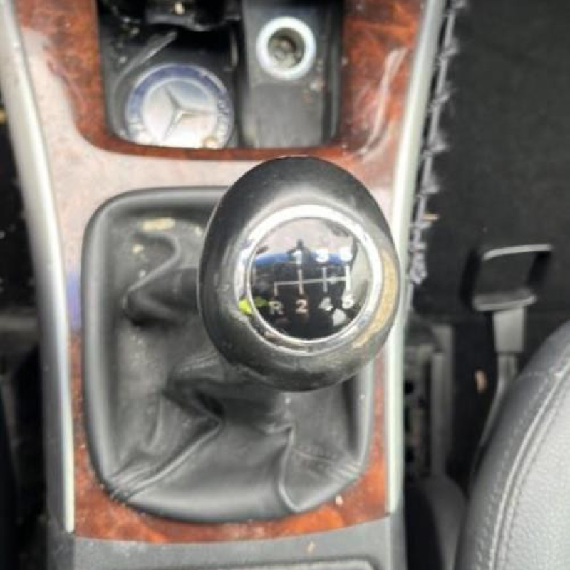 Retroviseur interieur MERCEDES CLASSE B 245 Photo n°13