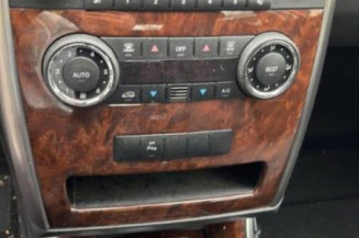 Serrure arriere gauche MERCEDES CLASSE B 245
