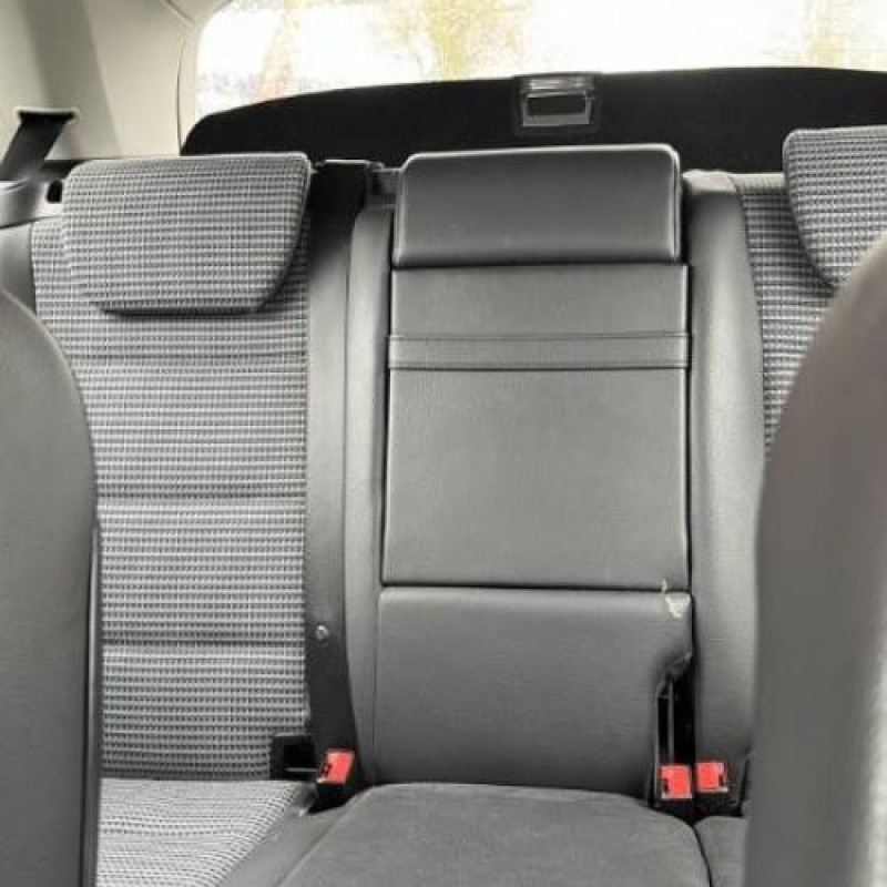Serrure arriere gauche MERCEDES CLASSE B 245 Photo n°14