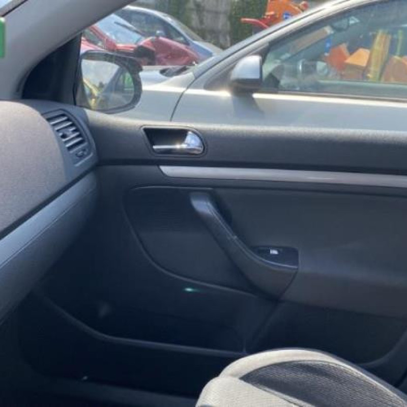 Interrupteur de leve vitre avant gauche VOLKSWAGEN GOLF 5 Photo n°19