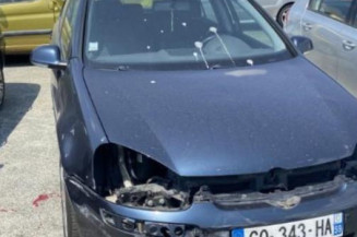 Interrupteur de leve vitre avant gauche VOLKSWAGEN GOLF 5