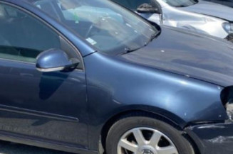 Pulseur d'air VOLKSWAGEN GOLF 5