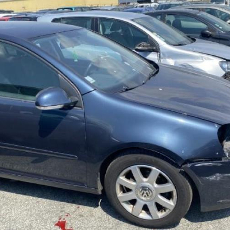 Pulseur d'air VOLKSWAGEN GOLF 5 Photo n°18