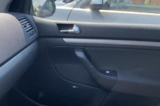 Pulseur d'air VOLKSWAGEN GOLF 5