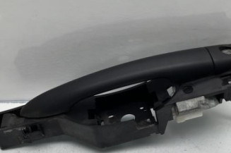 Poignee porte avant gauche RENAULT CLIO 3 Photo n°1