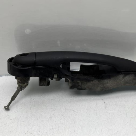 Poignee porte avant gauche RENAULT CLIO 3