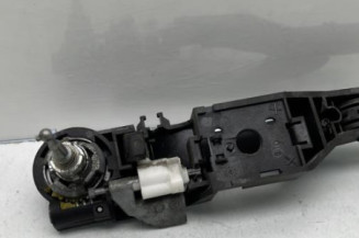 Poignee porte avant gauche RENAULT CLIO 3