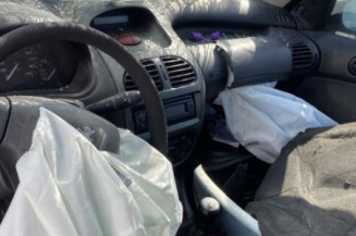 Feu arriere principal gauche (feux) PEUGEOT 206