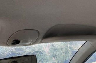 Feu arriere principal gauche (feux) PEUGEOT 206