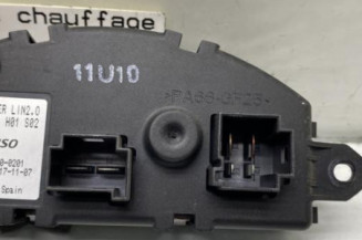 Resistance chauffage BMW SERIE 2 F45 ACTIVE