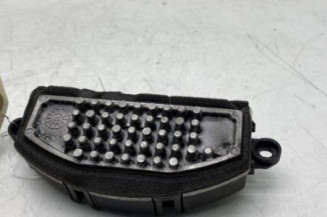 Resistance chauffage BMW SERIE 2 F45 ACTIVE