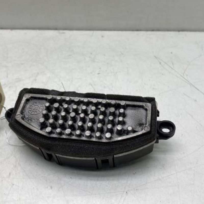 Resistance chauffage BMW SERIE 2 F45 ACTIVE Photo n°5