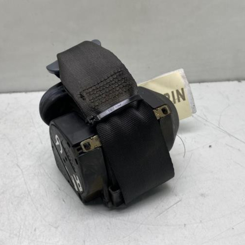 Ceinture arriere gauche CITROEN BERLINGO 1 Photo n°2