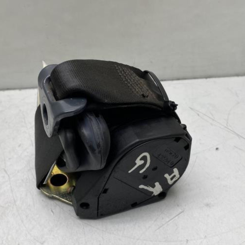 Ceinture arriere gauche CITROEN BERLINGO 1 Photo n°3