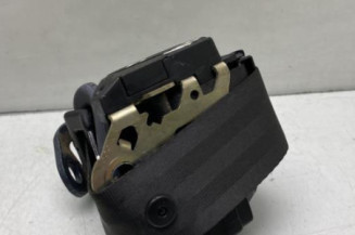 Ceinture arriere gauche CITROEN BERLINGO 1