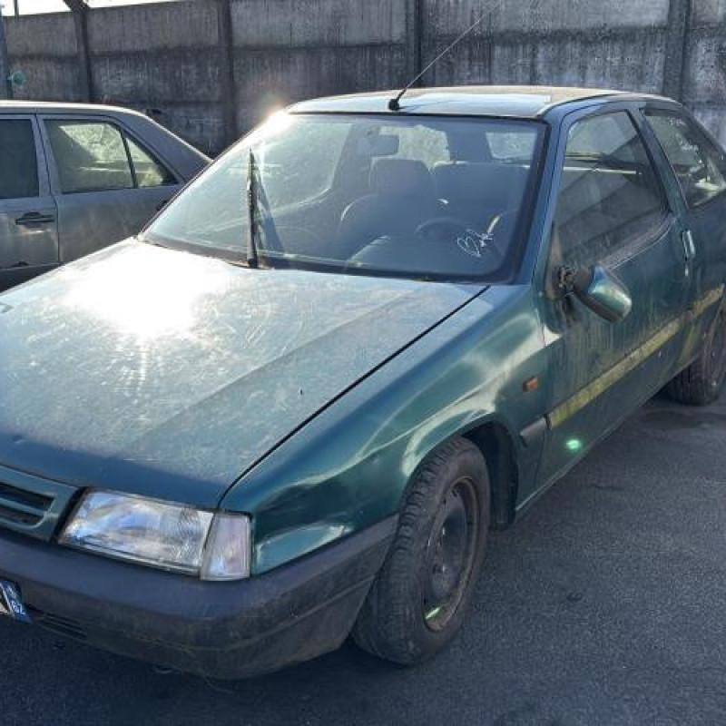 Neiman CITROEN ZX Photo n°4