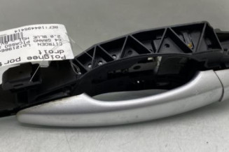 Poignee porte avant droit CITROEN C4 GRAND PICASSO 2