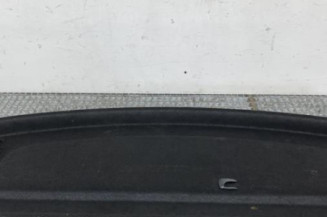 Plage arriere VOLKSWAGEN GOLF PLUS