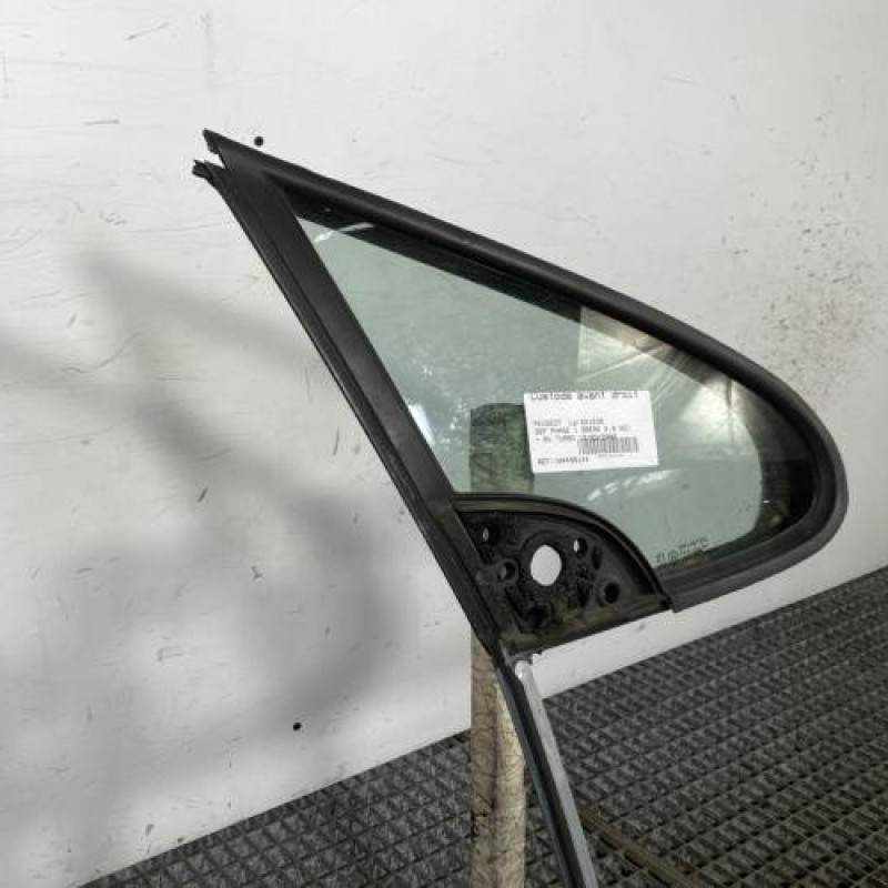 Custode avant droit (porte) PEUGEOT 307 Photo n°3