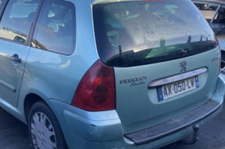 Custode avant gauche (porte) PEUGEOT 307