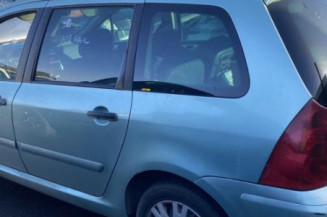 Custode avant gauche (porte) PEUGEOT 307