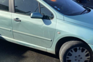 Custode avant gauche (porte) PEUGEOT 307