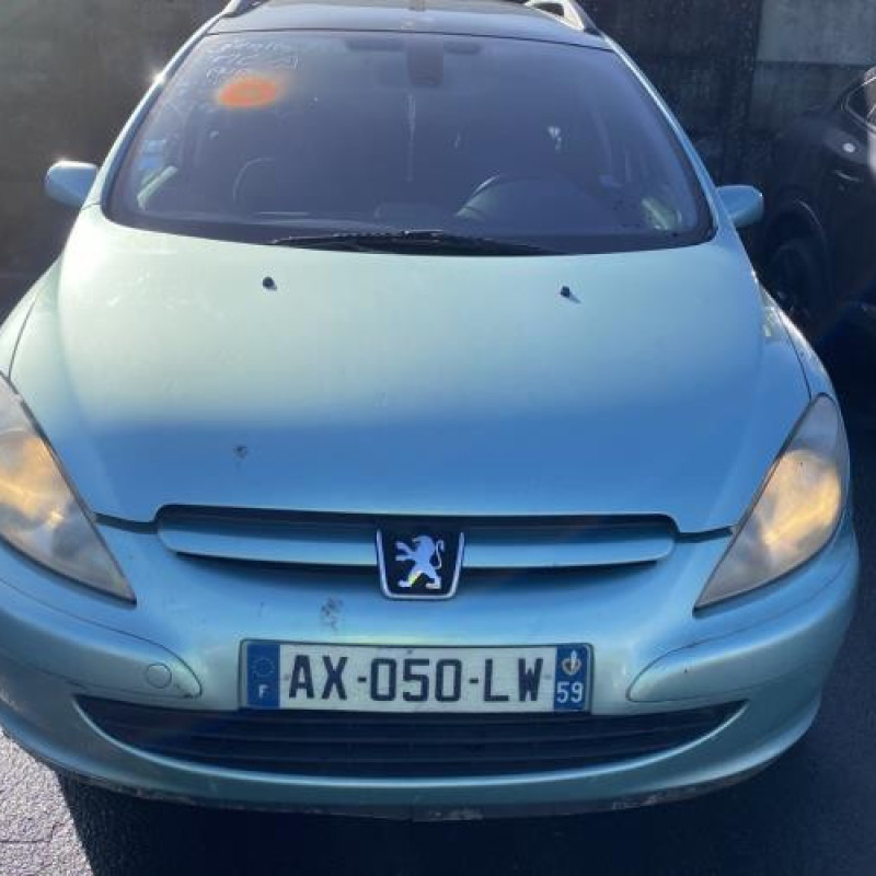 Custode avant gauche (porte) PEUGEOT 307 Photo n°12