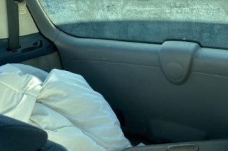 Custode avant gauche (porte) PEUGEOT 307