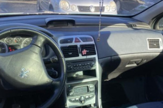 Custode avant gauche (porte) PEUGEOT 307