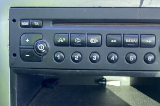 Custode avant gauche (porte) PEUGEOT 307