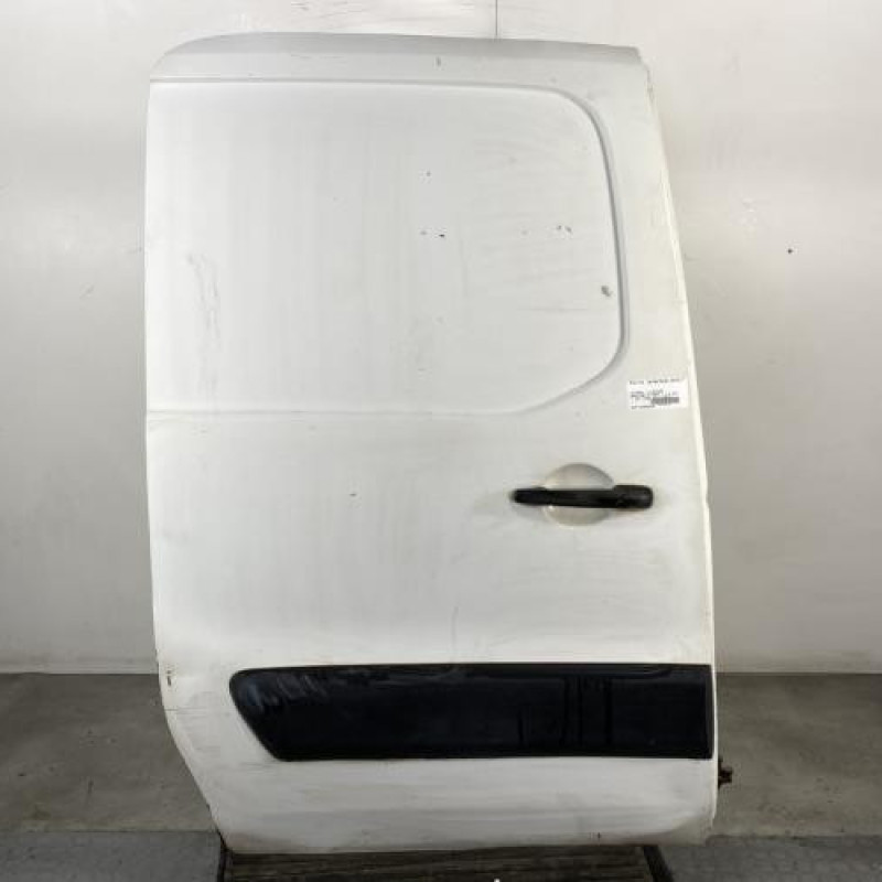 Porte laterale droit CITROEN BERLINGO 2 Photo n°1