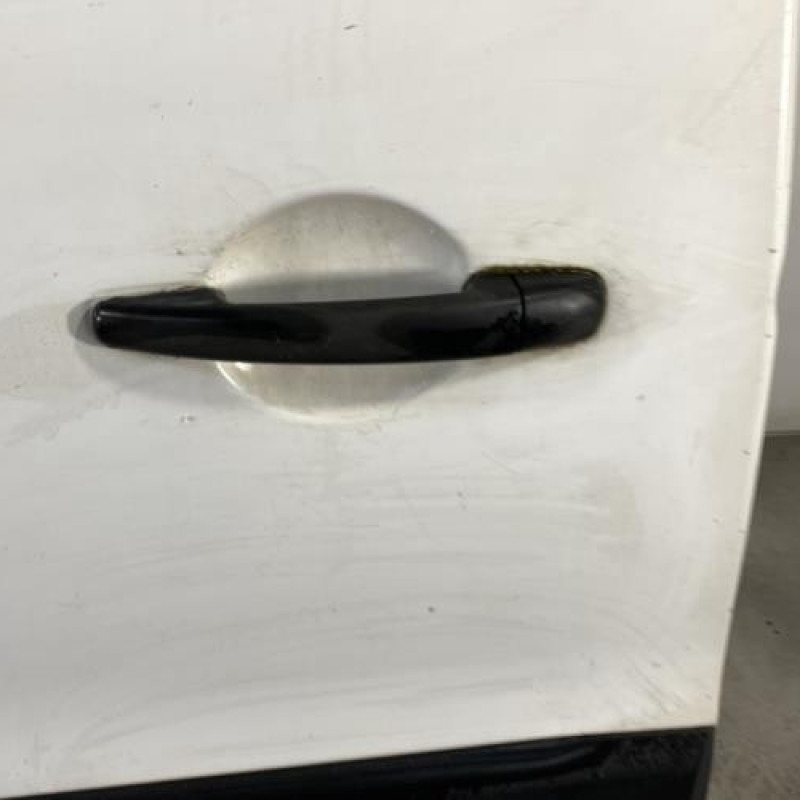 Porte laterale droit CITROEN BERLINGO 2 Photo n°2