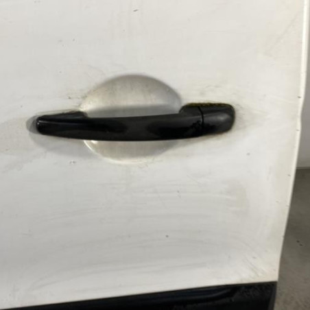 Porte laterale droit CITROEN BERLINGO 2