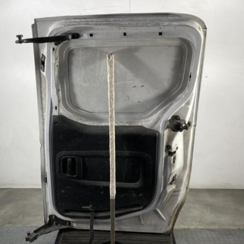 Porte laterale droit CITROEN BERLINGO 2 Photo n°10