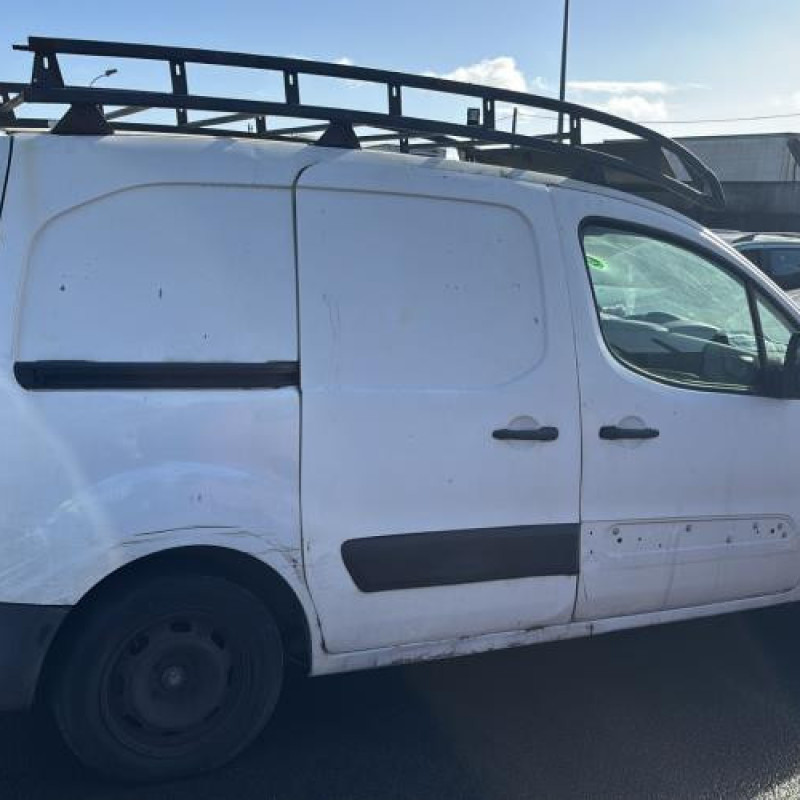 Porte laterale droit CITROEN BERLINGO 2 Photo n°17
