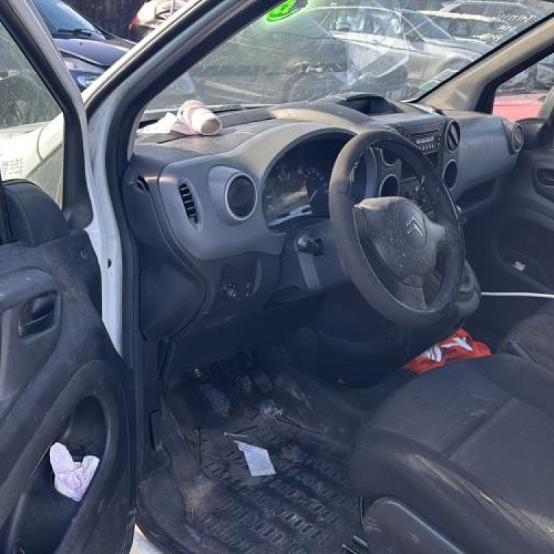 Porte laterale droit CITROEN BERLINGO 2 Photo n°19