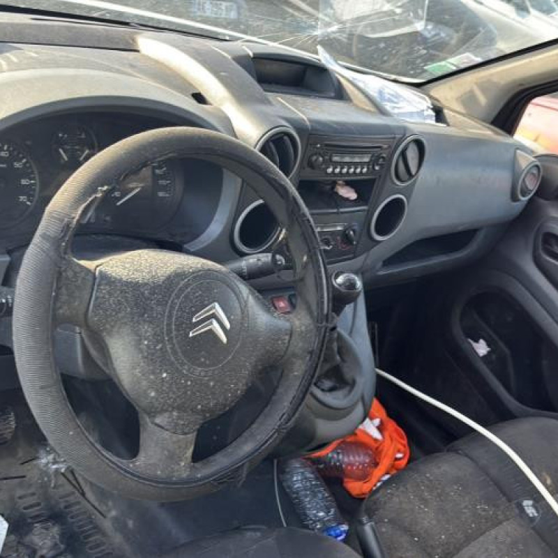Porte laterale droit CITROEN BERLINGO 2 Photo n°20