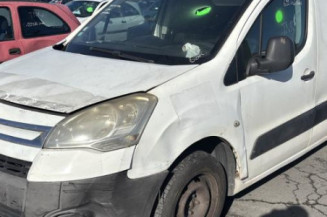 Vitre avant gauche CITROEN BERLINGO 2