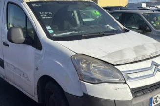 Vitre avant gauche CITROEN BERLINGO 2