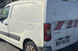 Vitre avant gauche CITROEN BERLINGO 2