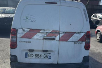 Vitre avant gauche CITROEN BERLINGO 2