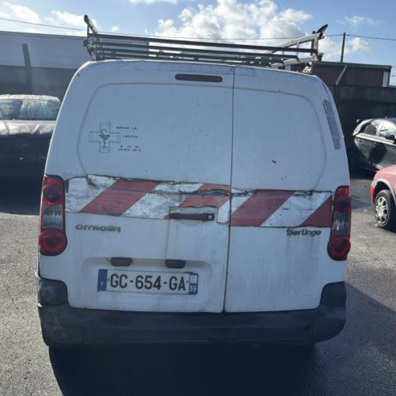 Vitre avant gauche CITROEN BERLINGO 2 Photo n°9