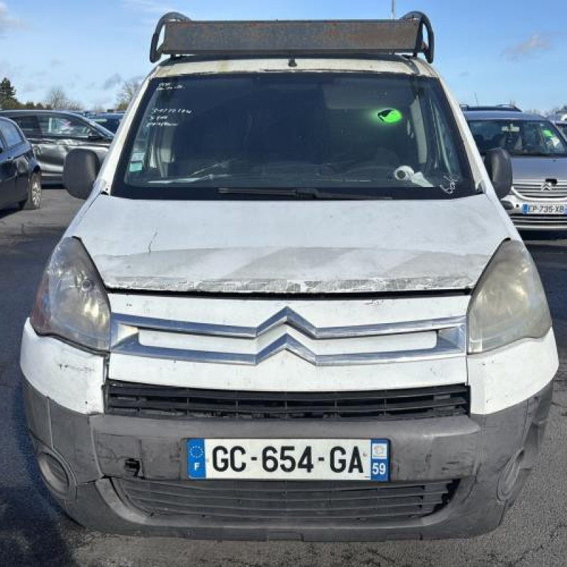 Vitre avant gauche CITROEN BERLINGO 2 Photo n°12