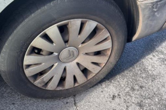 Vitre avant gauche CITROEN BERLINGO 2