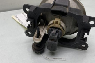 Anti brouillard droit (feux) PEUGEOT 206+