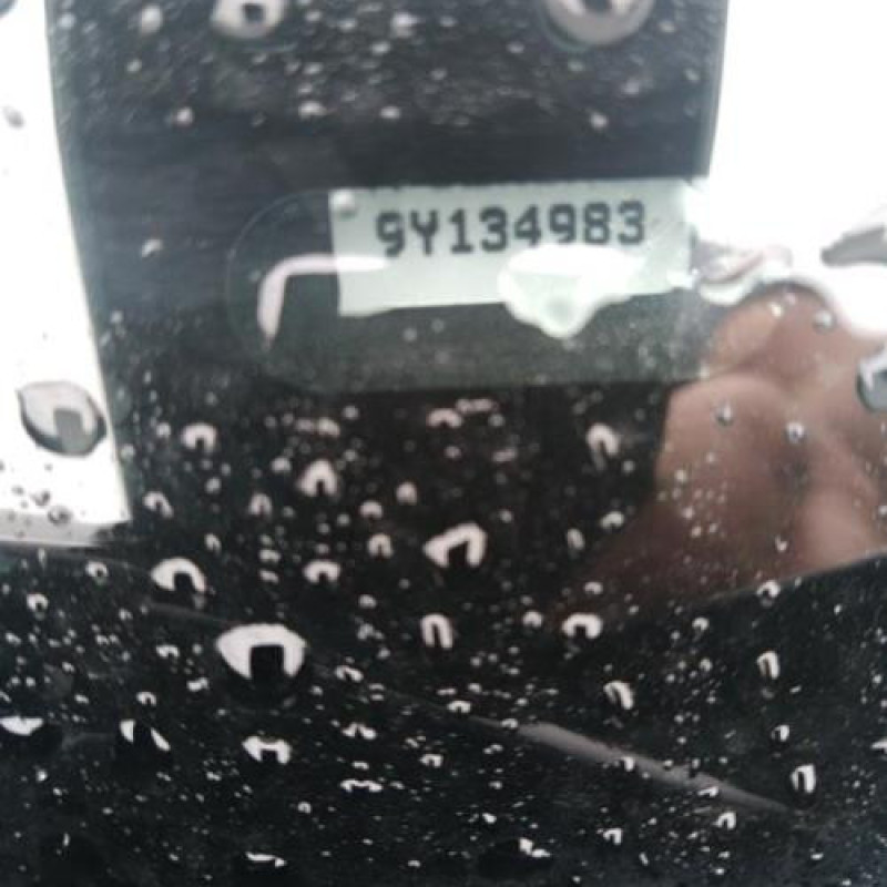 Anti brouillard droit (feux) PEUGEOT 206+ Photo n°12